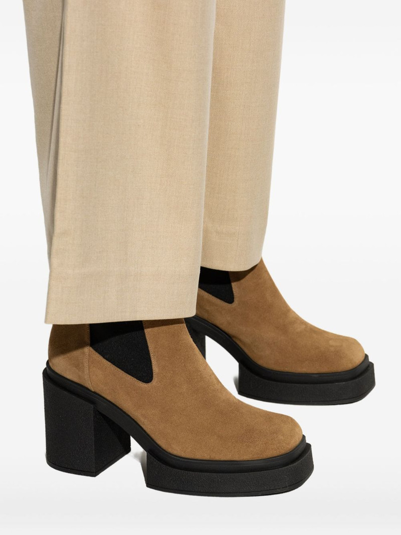 platform heel boot 5