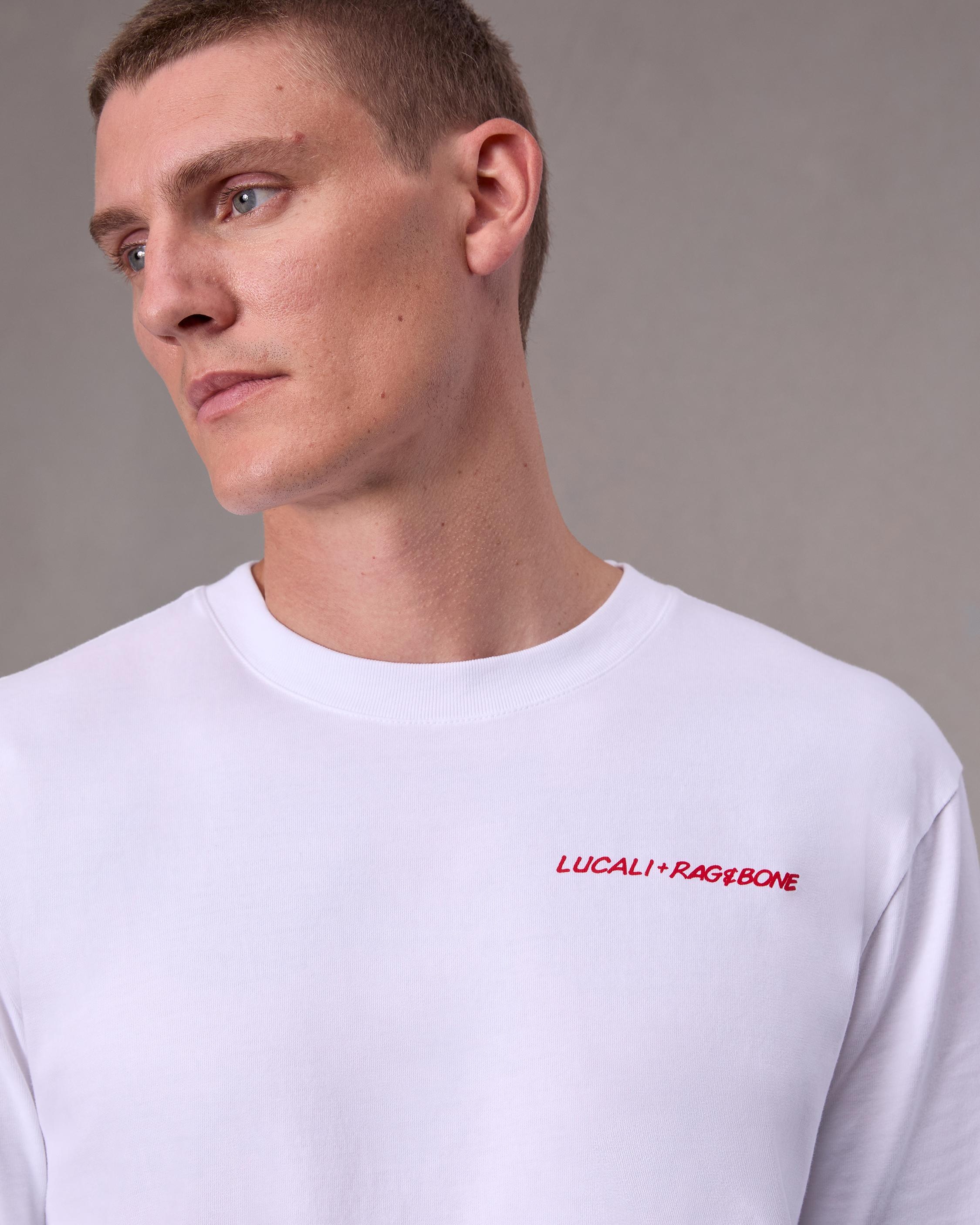 Lucali RB Tee - 5