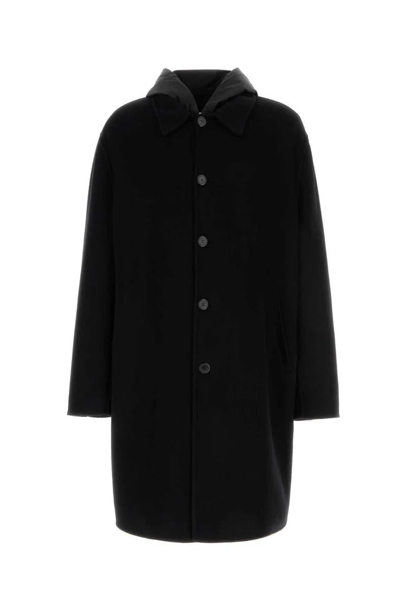 Prada Coats - 1
