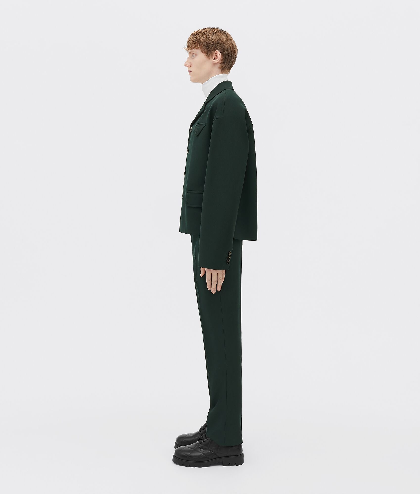 jacket - 2