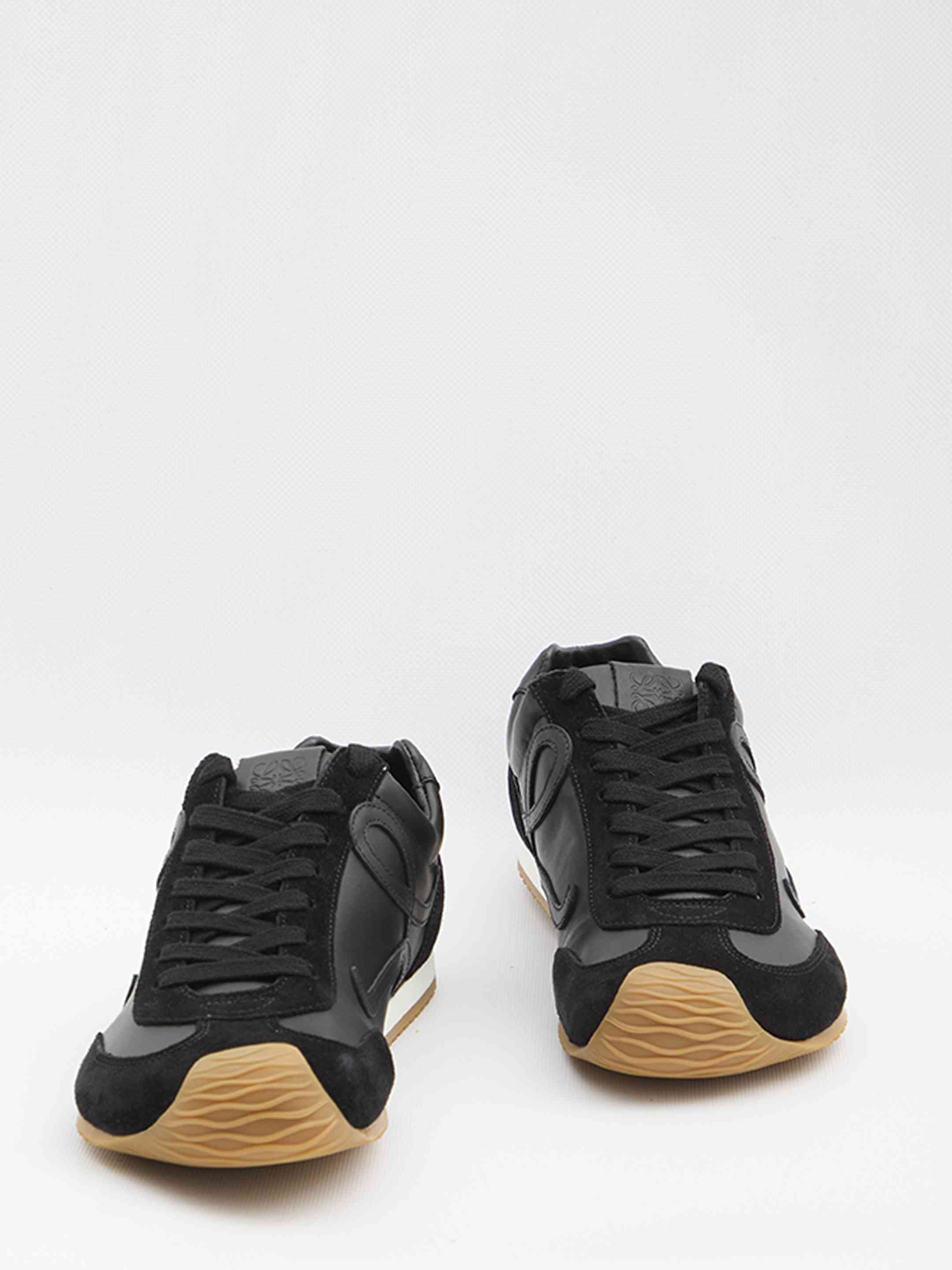 Loewe Men Ballet Runner 2.0 Leather - 5