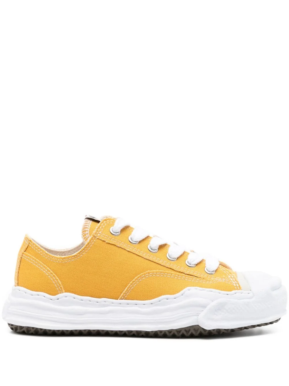 Hank low-top sneakers - 1