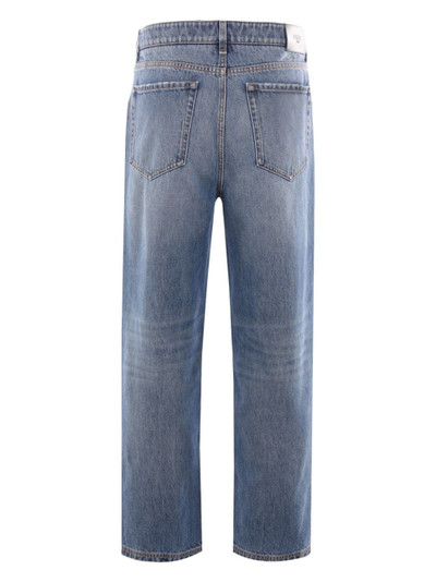FENDI Jeans outlook