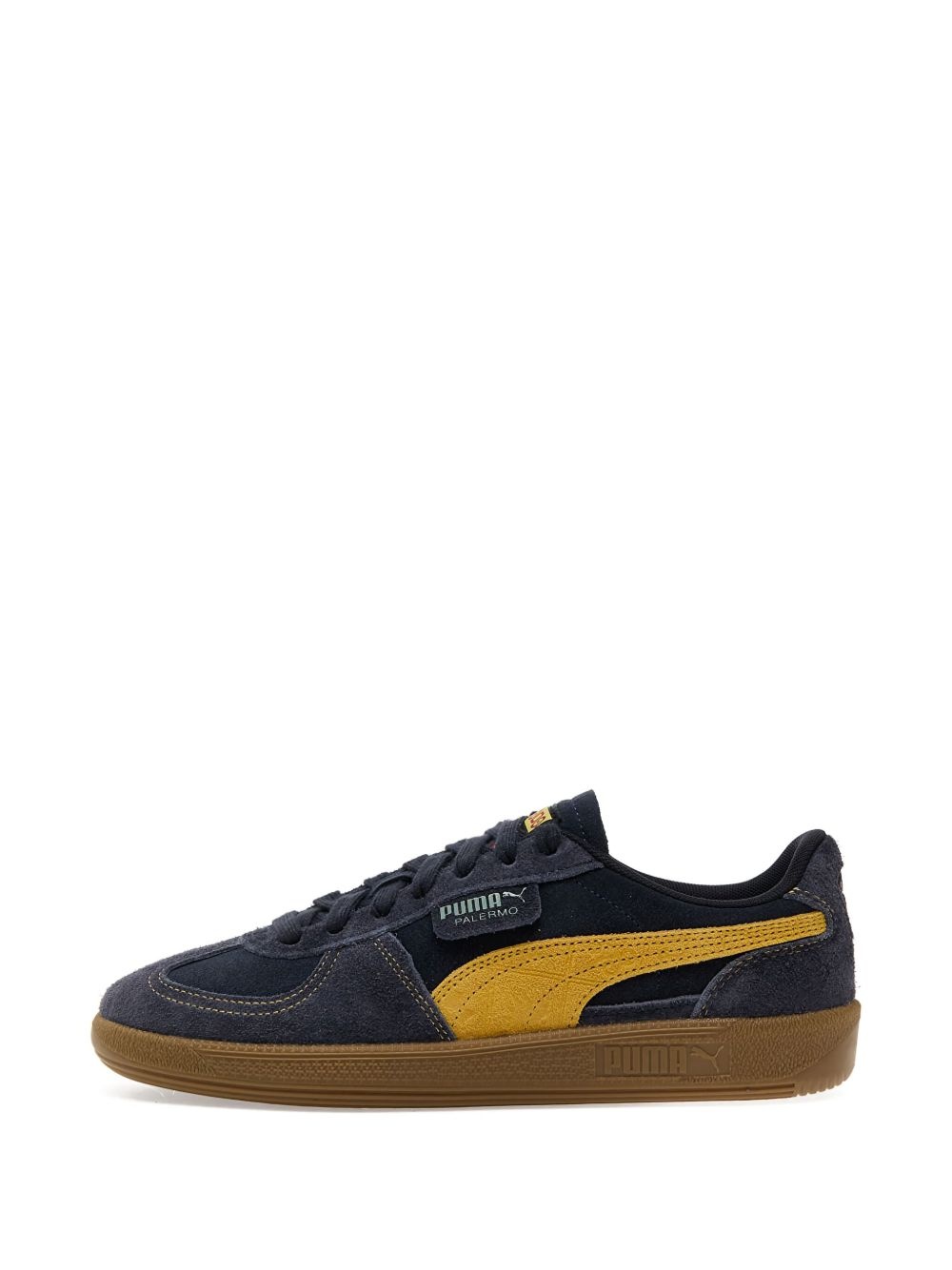 Palermo suede sneakers - 6