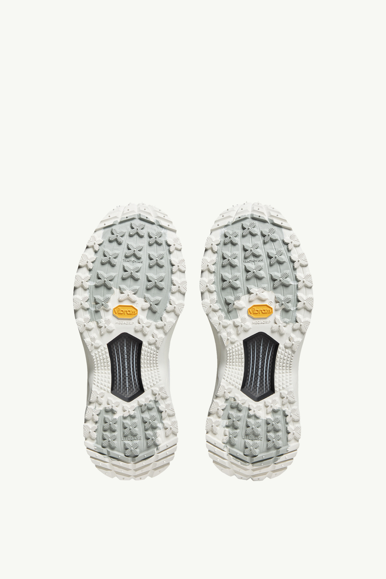 Trailgrip Lite3 Nubuck & Suede Sneakers - 6