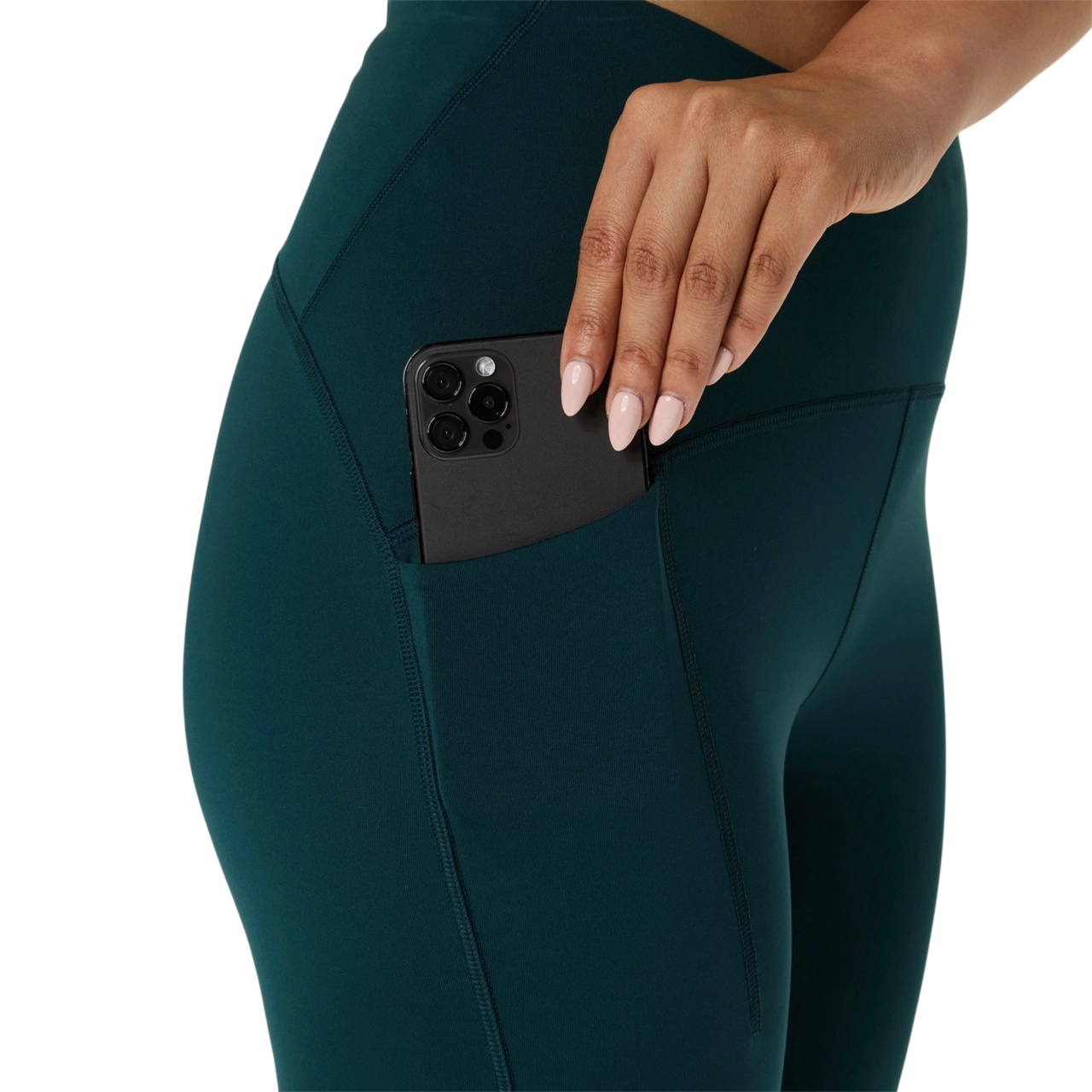 ROAD HIGH WAIST CAPRI TIGHT - 5