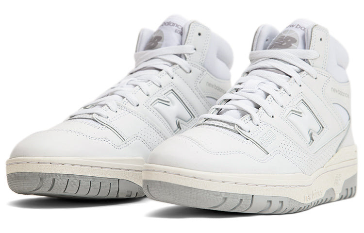 New Balance 650R 'White' BB650RWW - 5