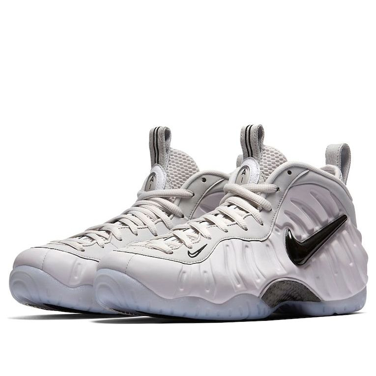 Nike Air Foamposite Pro 'All Star Swoosh Pack' AO0817-001 - 3
