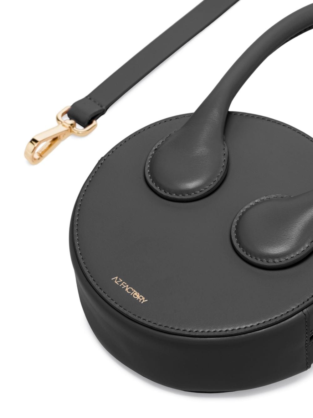 Az Factory By Ester Manas - AZ FACTORY BY ESTER MANAS Bags.. Black - 2