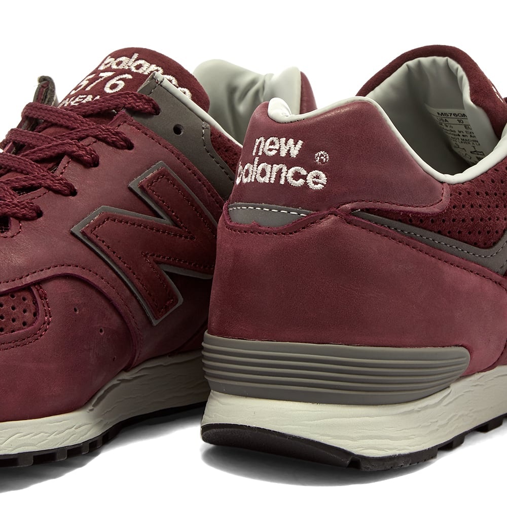 New Balance M576GMM - Made In England - 4