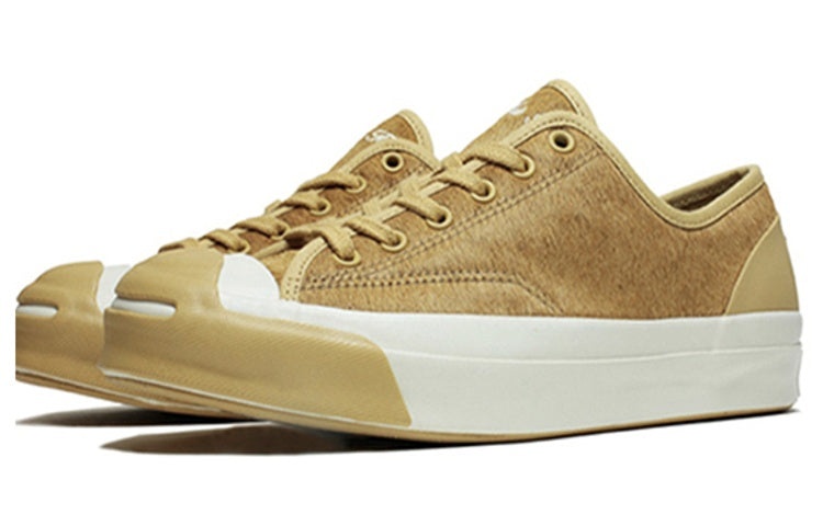 Converse Born x Raised x Jack Purcell 'Camel' 160787C - 3