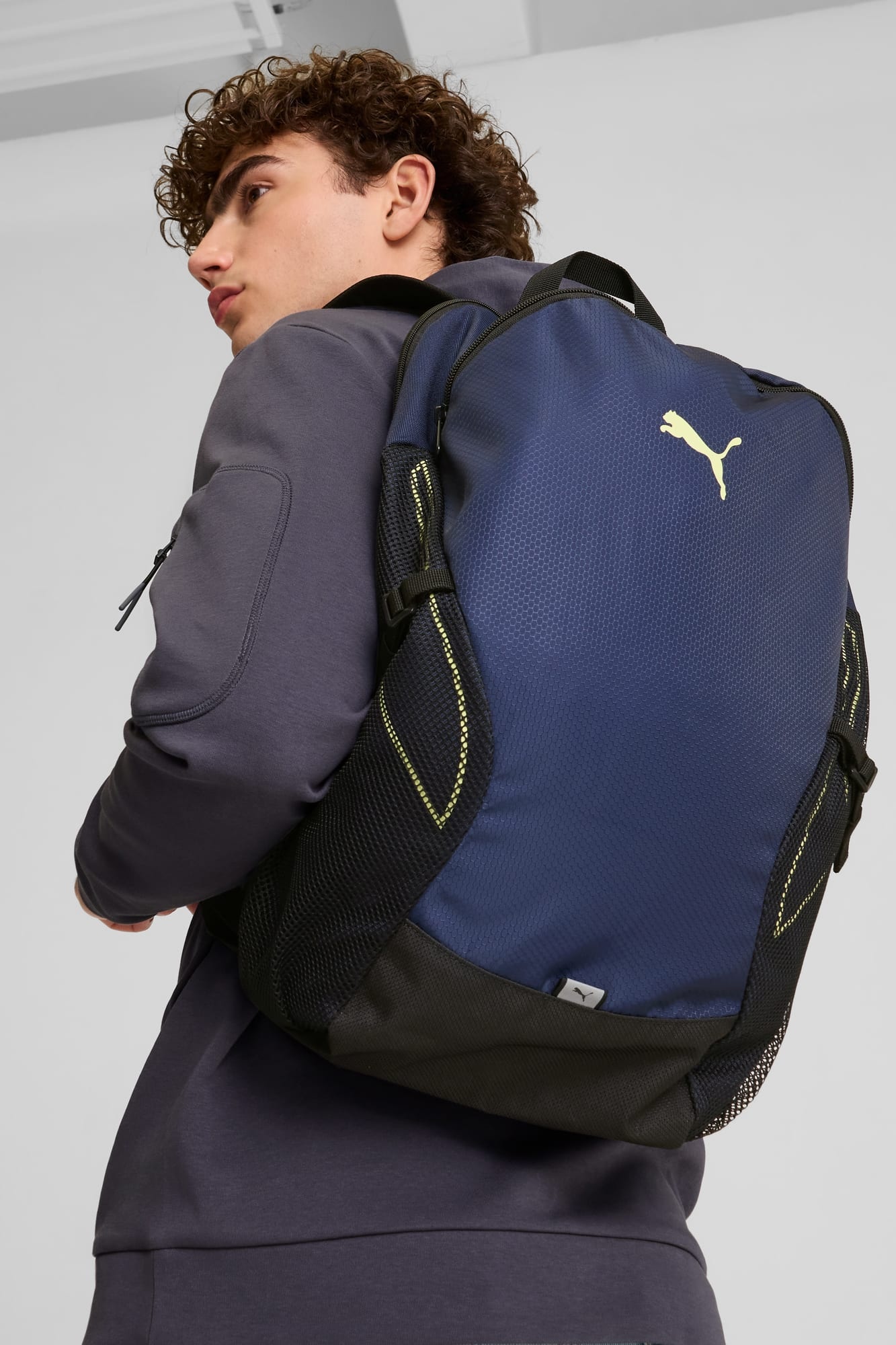 PUMA Plus PRO Backpack - 2