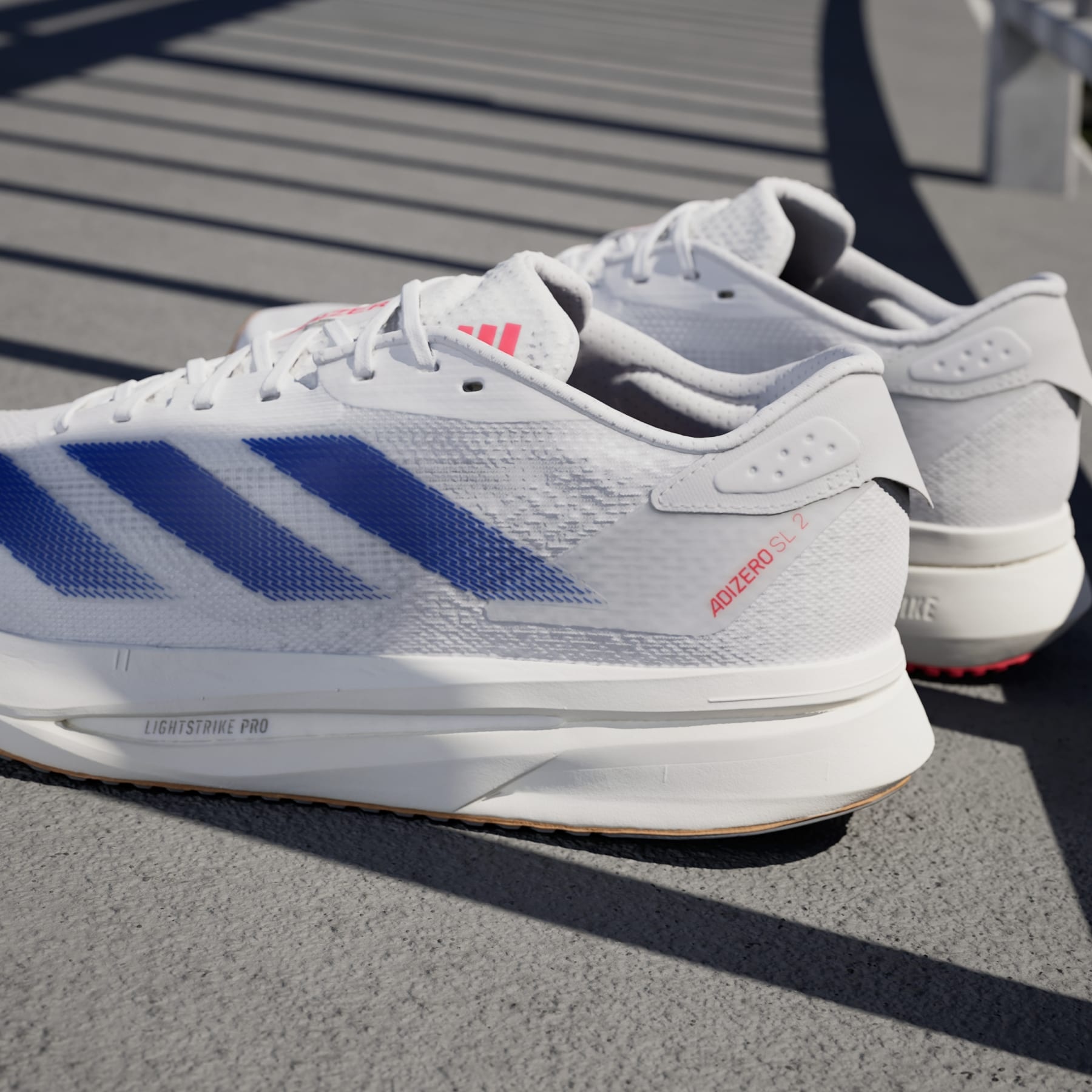 adidas Adizero Sl2 Running Shoes | REVERSIBLE