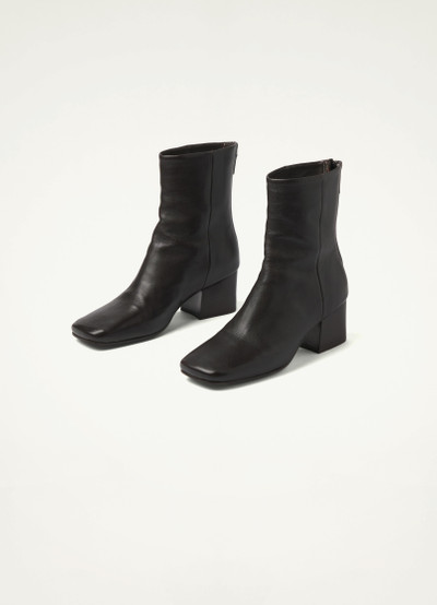 Lemaire SOFT BOOTS 55 outlook