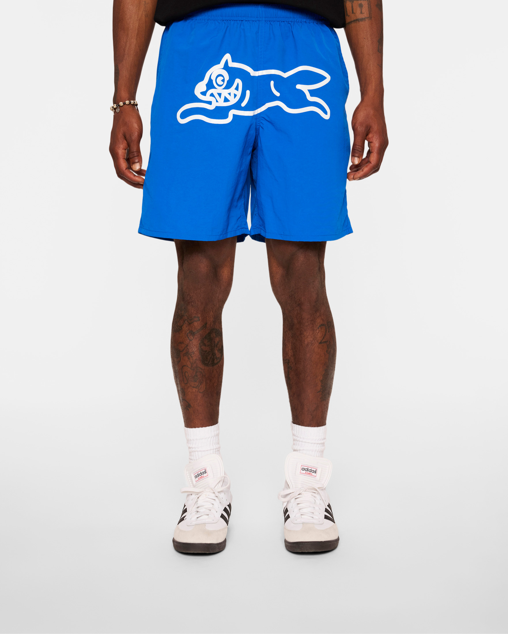 RUUNER SHORTS - 3