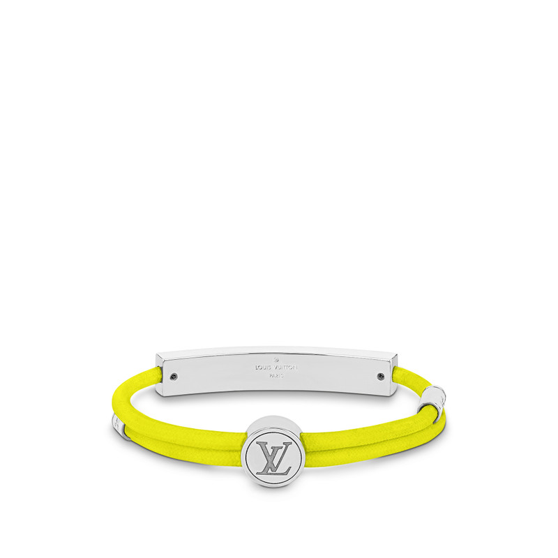 Louis Vuitton Space LV Bracelet outlook