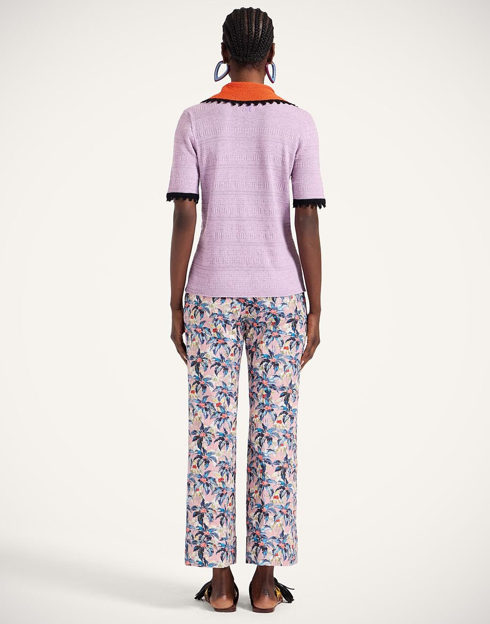 Hendrix Pants - 5