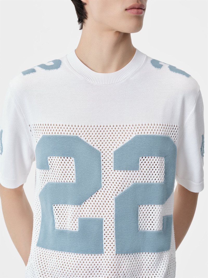 22 TEE 5