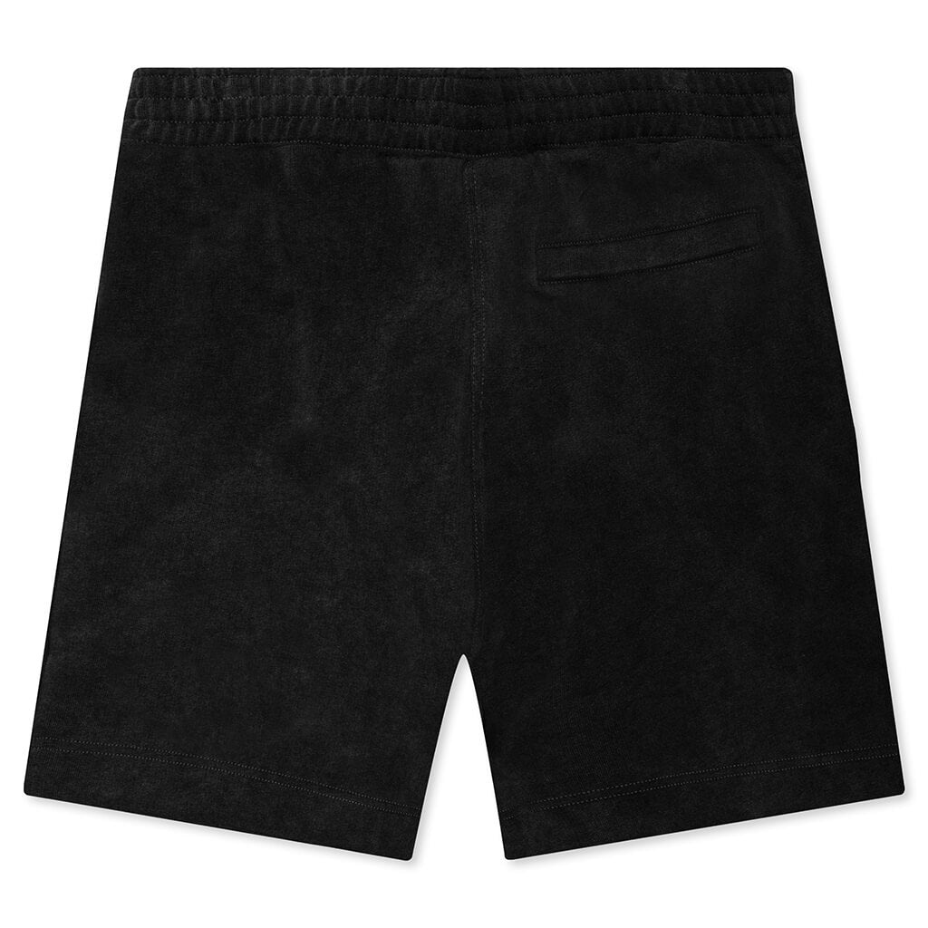 GIVENCHY BOARD SHORT - GREY - 2