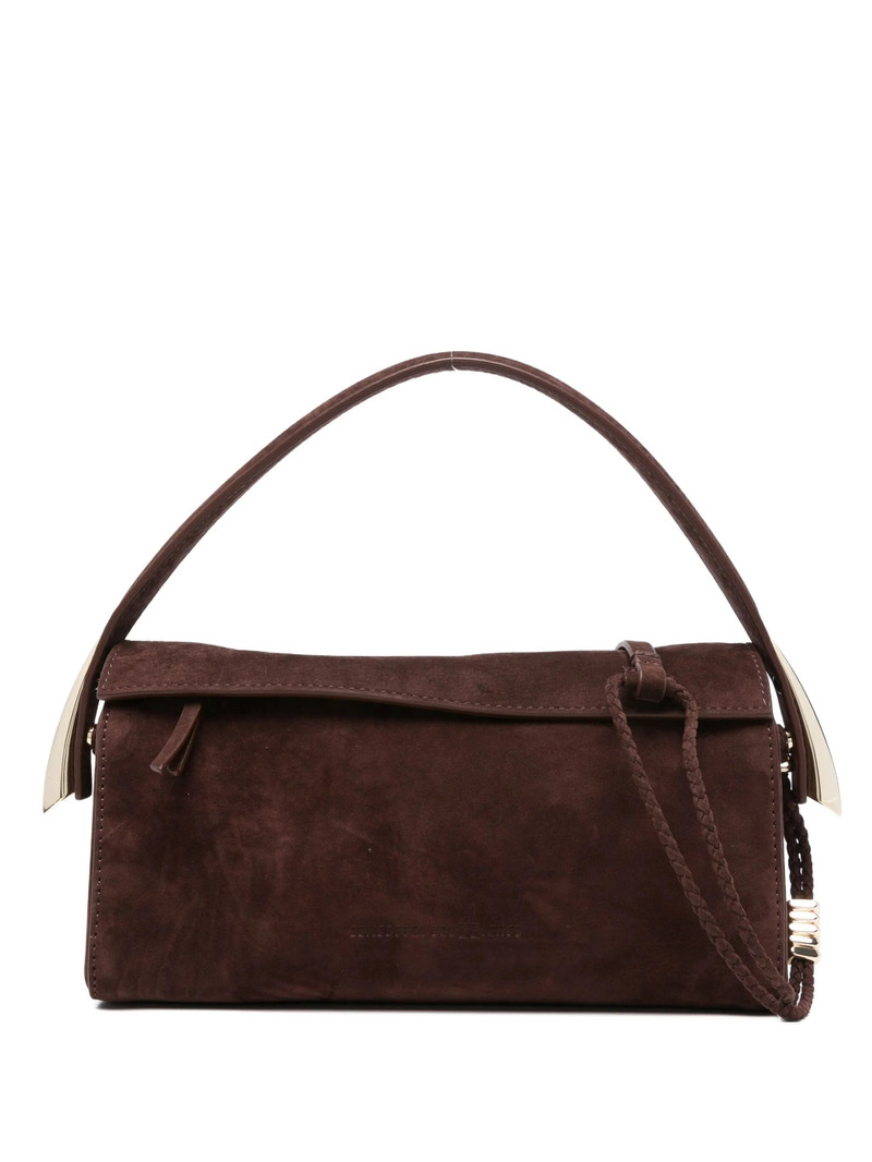 Benedetta Bruzziches Top-handle Satchel Bag 1