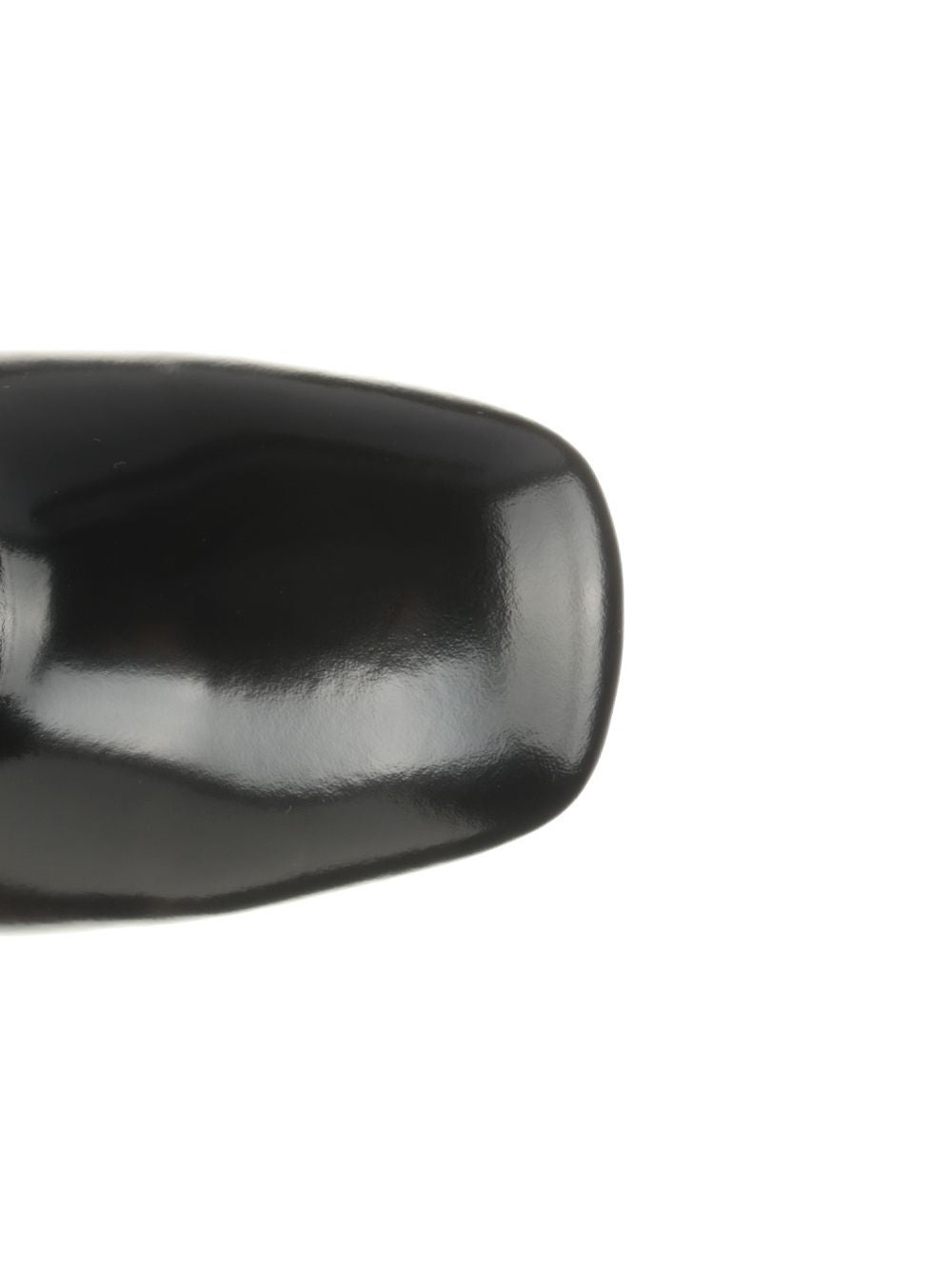 Boots Black - 4