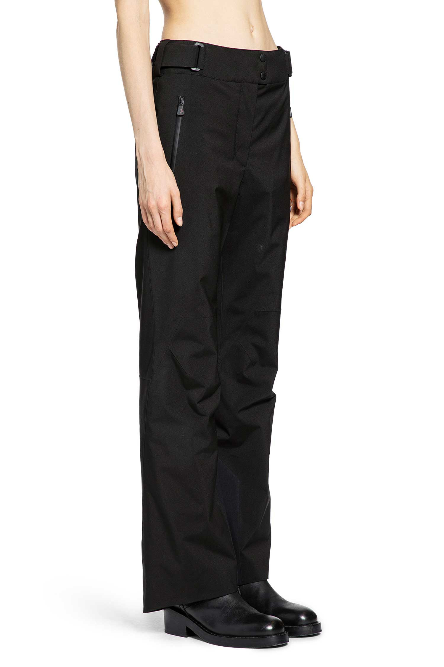 Moncler Grenoble Woman Trousers - 2