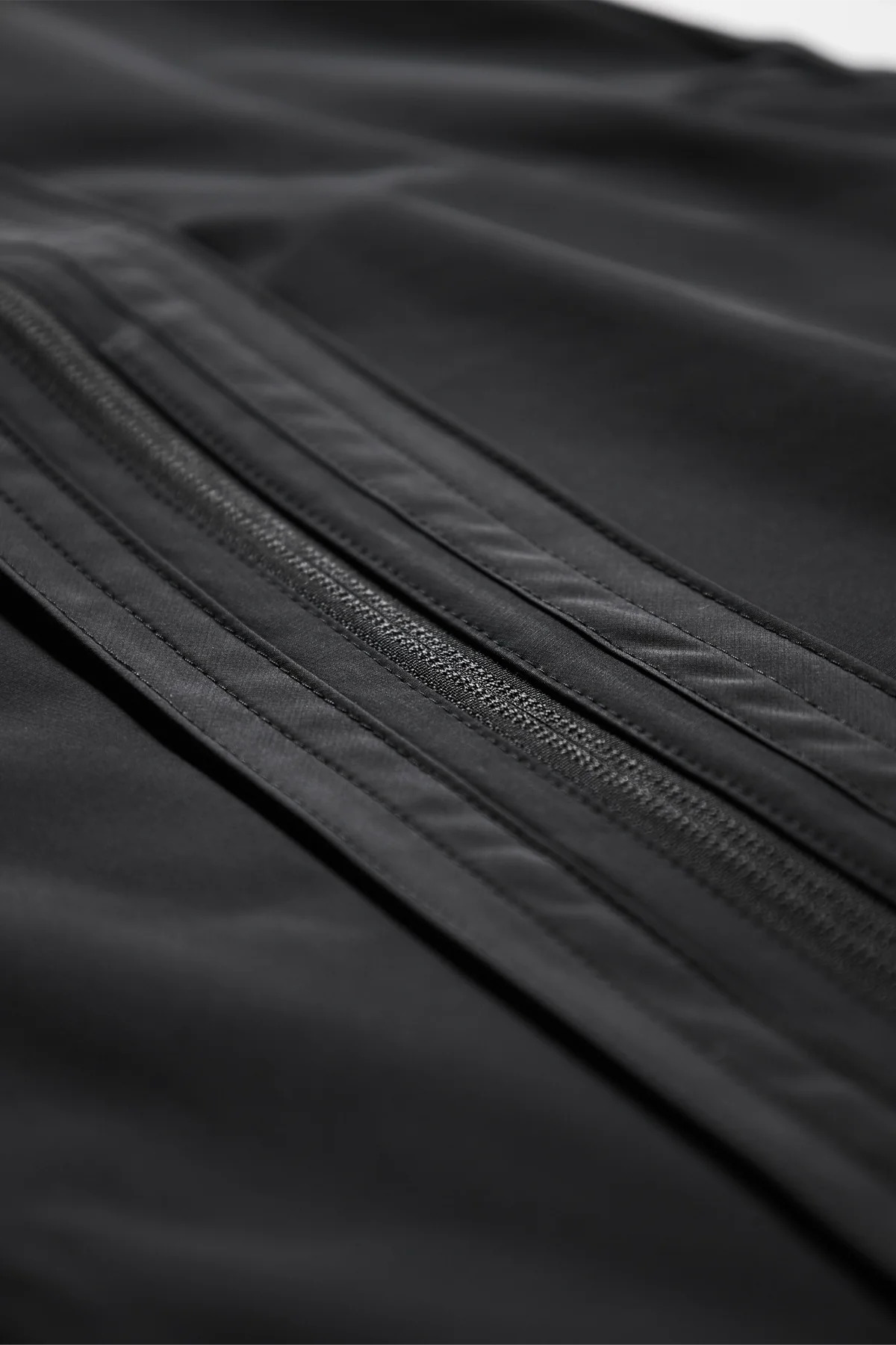 Post Archive Faction 7.0 Technical Jacket Center Black - 3