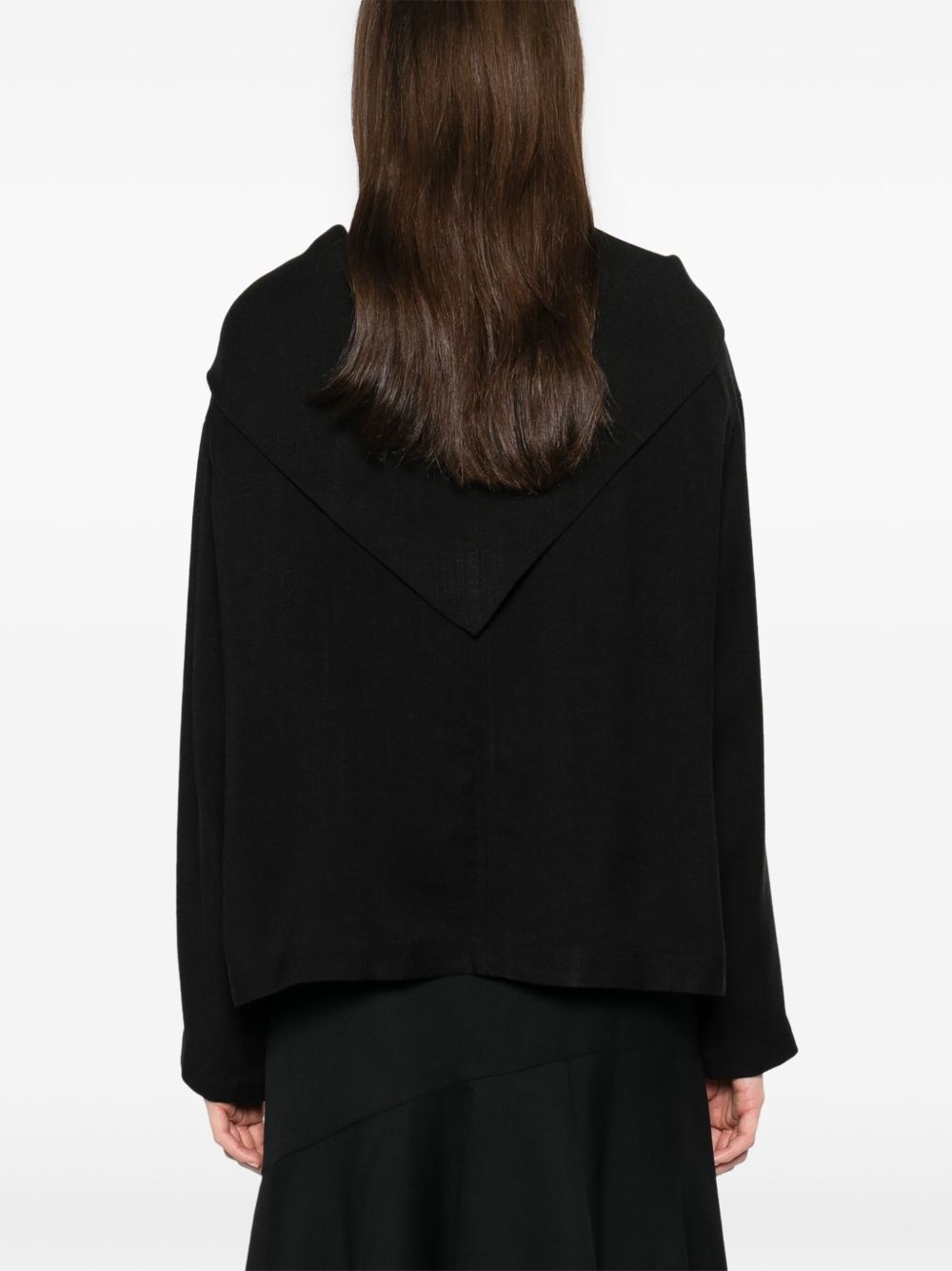 Bute blouse - 4