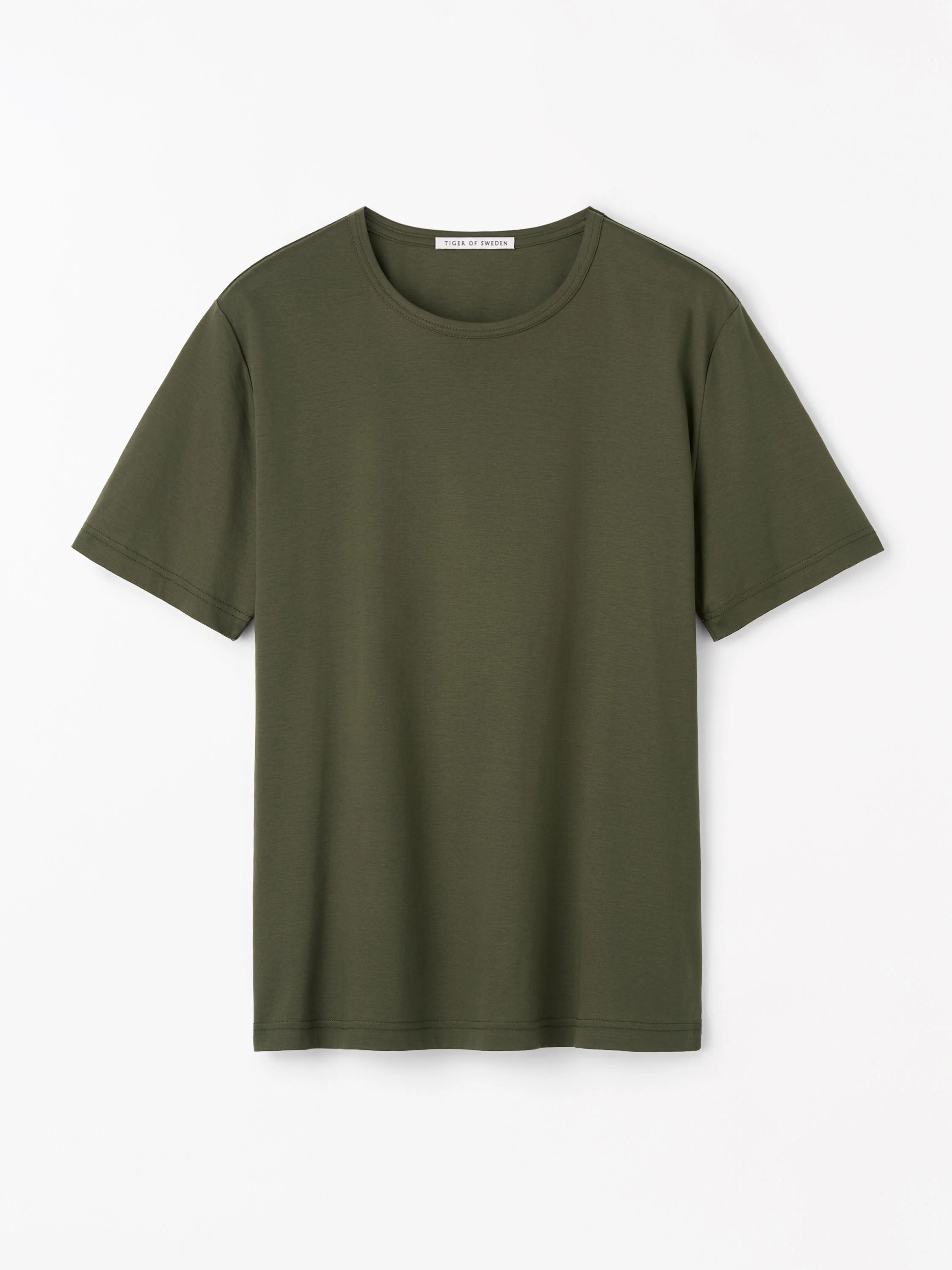 Olaf Crew-neck T-Shirt - 1
