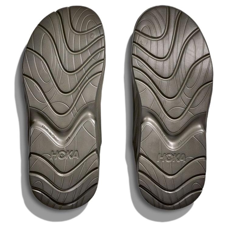 HOKA ONE ONE Ora Recovery Mule 'Slate' 1147951-SLTSL - 5