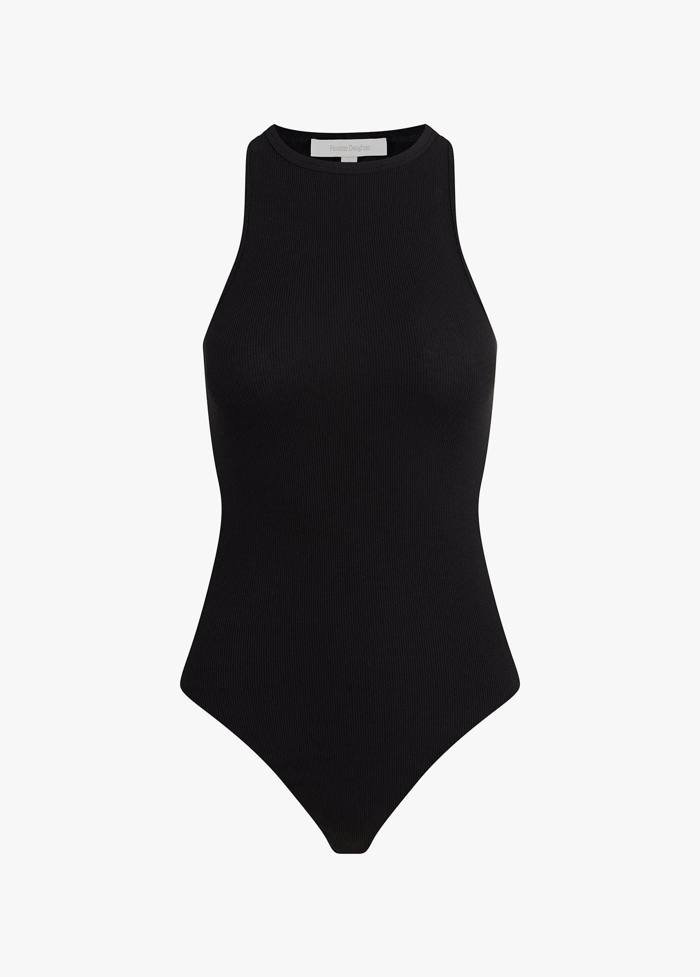 THE PERFECT BODYSUIT - 1