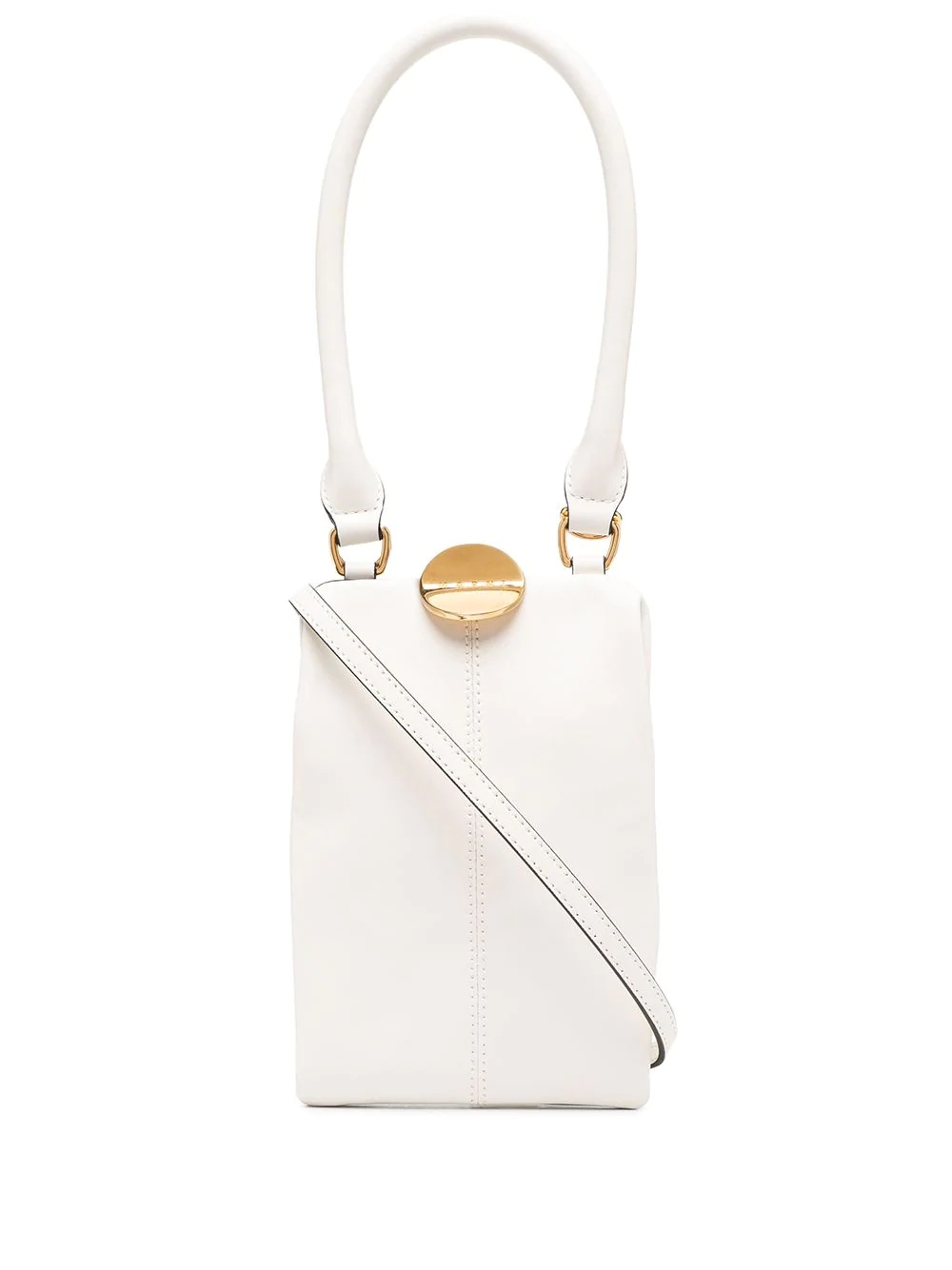 flat Queen bag - 1