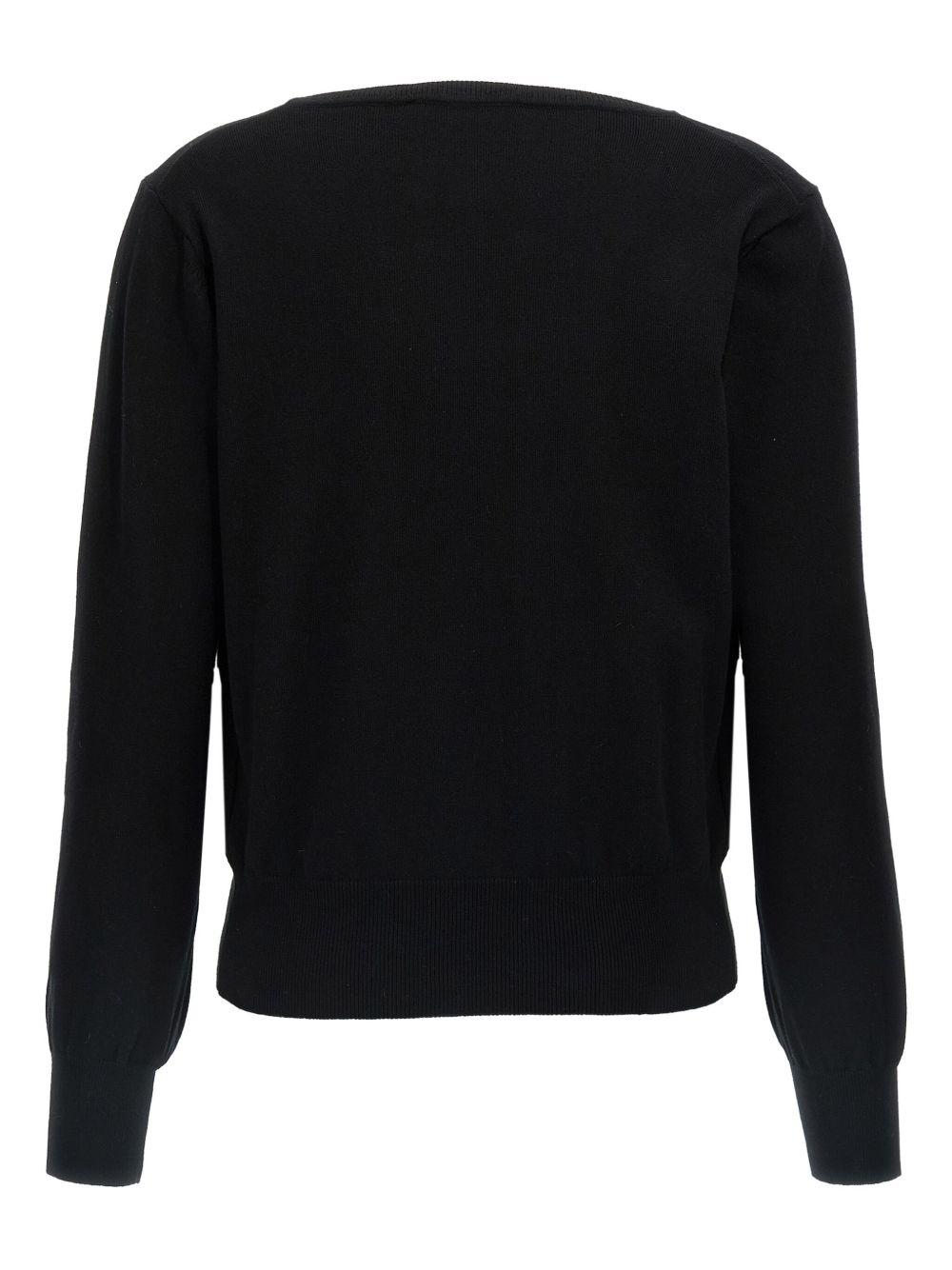 Pamela Orb-embroidered sweater - 2