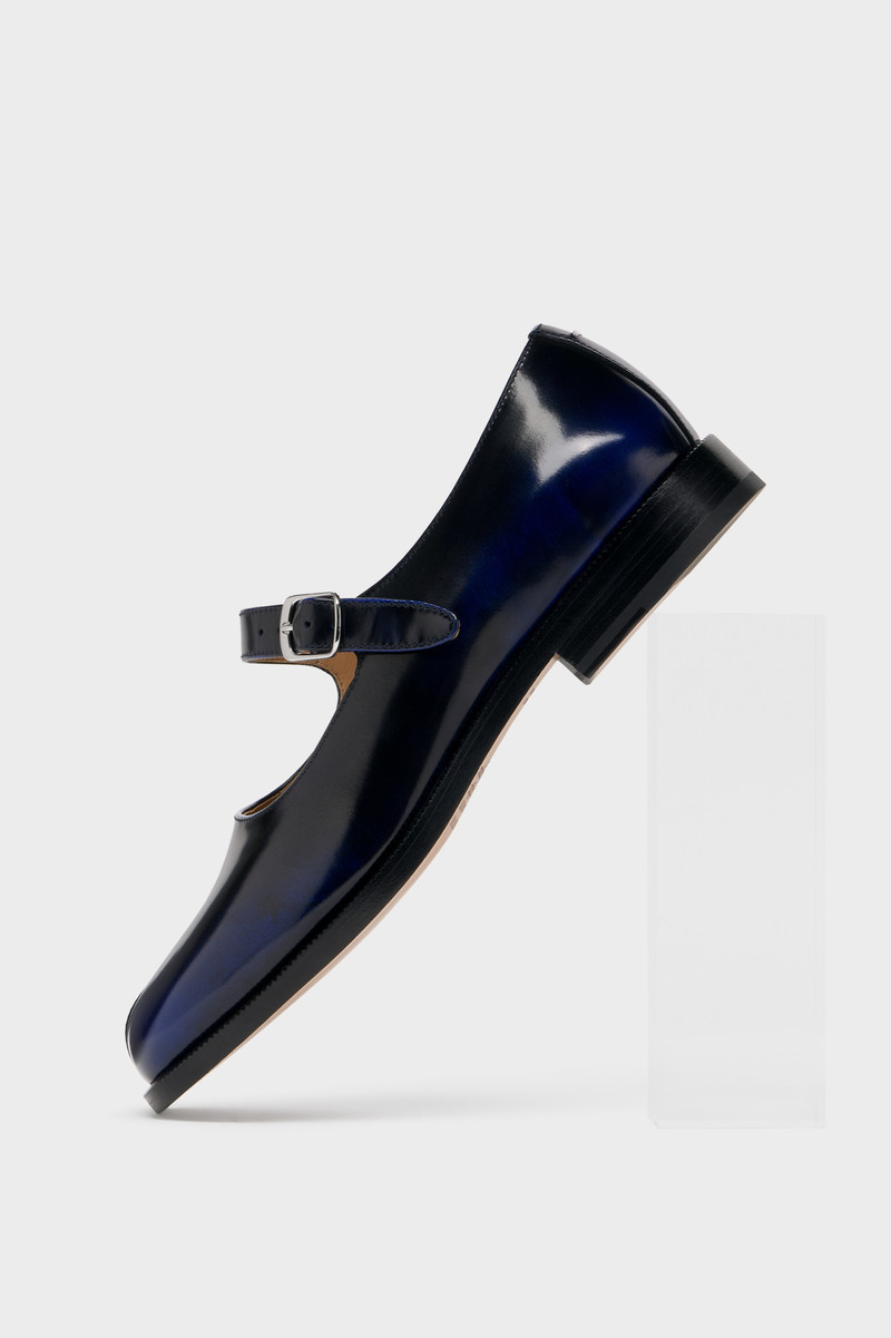 Maison Margiela Tabi City Mary Jane outlook