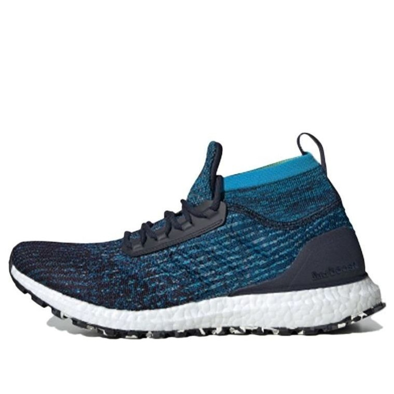 adidas UltraBoost All Terrain 'Legend Marine' B37698 - 1