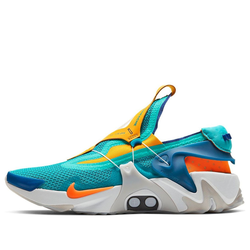 Nike Adapt Huarache 'Hyper Jade' China Charger CT4401-300 - 1
