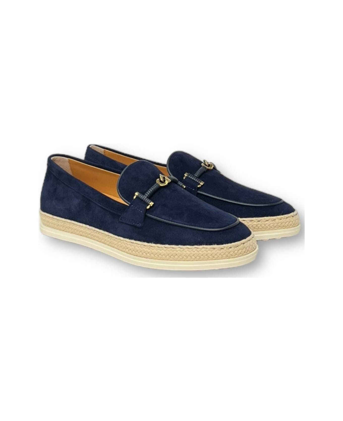Gomma Slip-on Loafers - 2