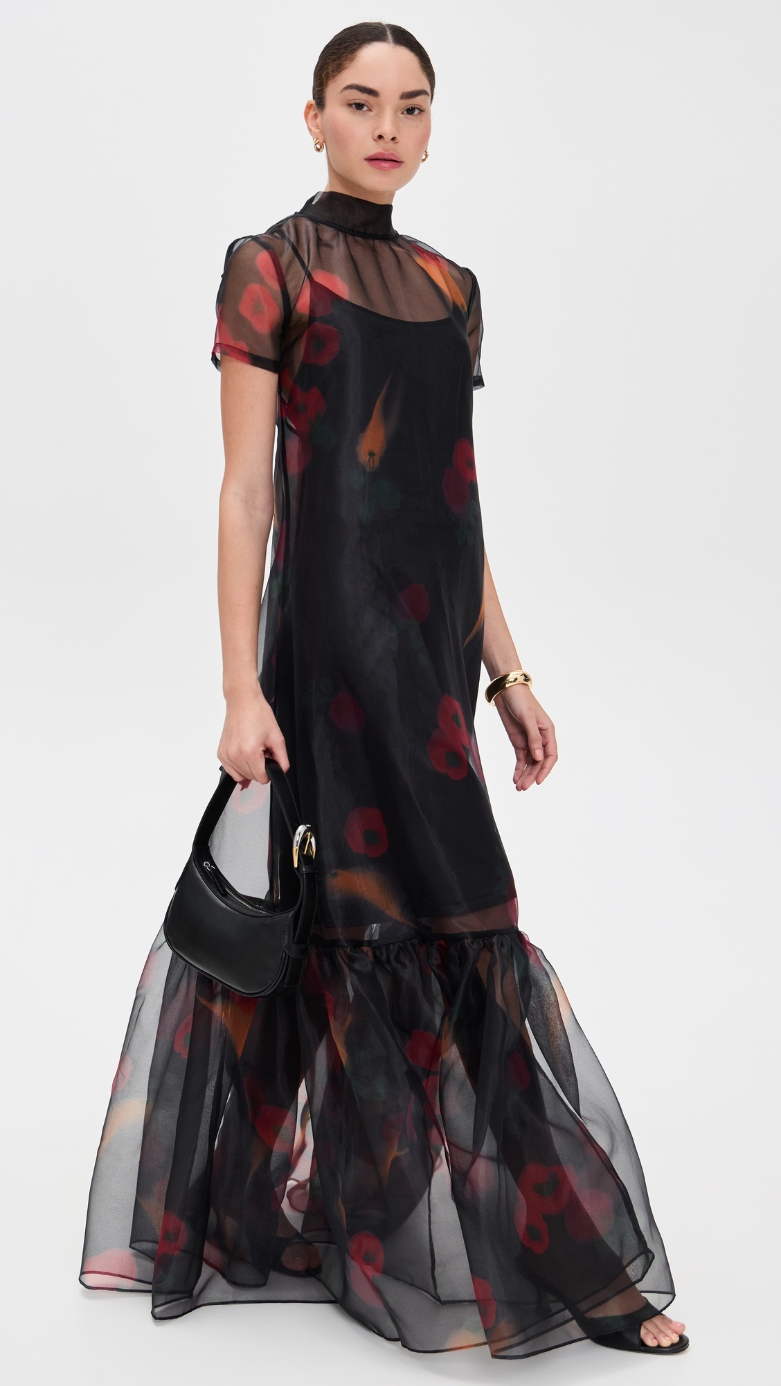 Calluna Dress - 4