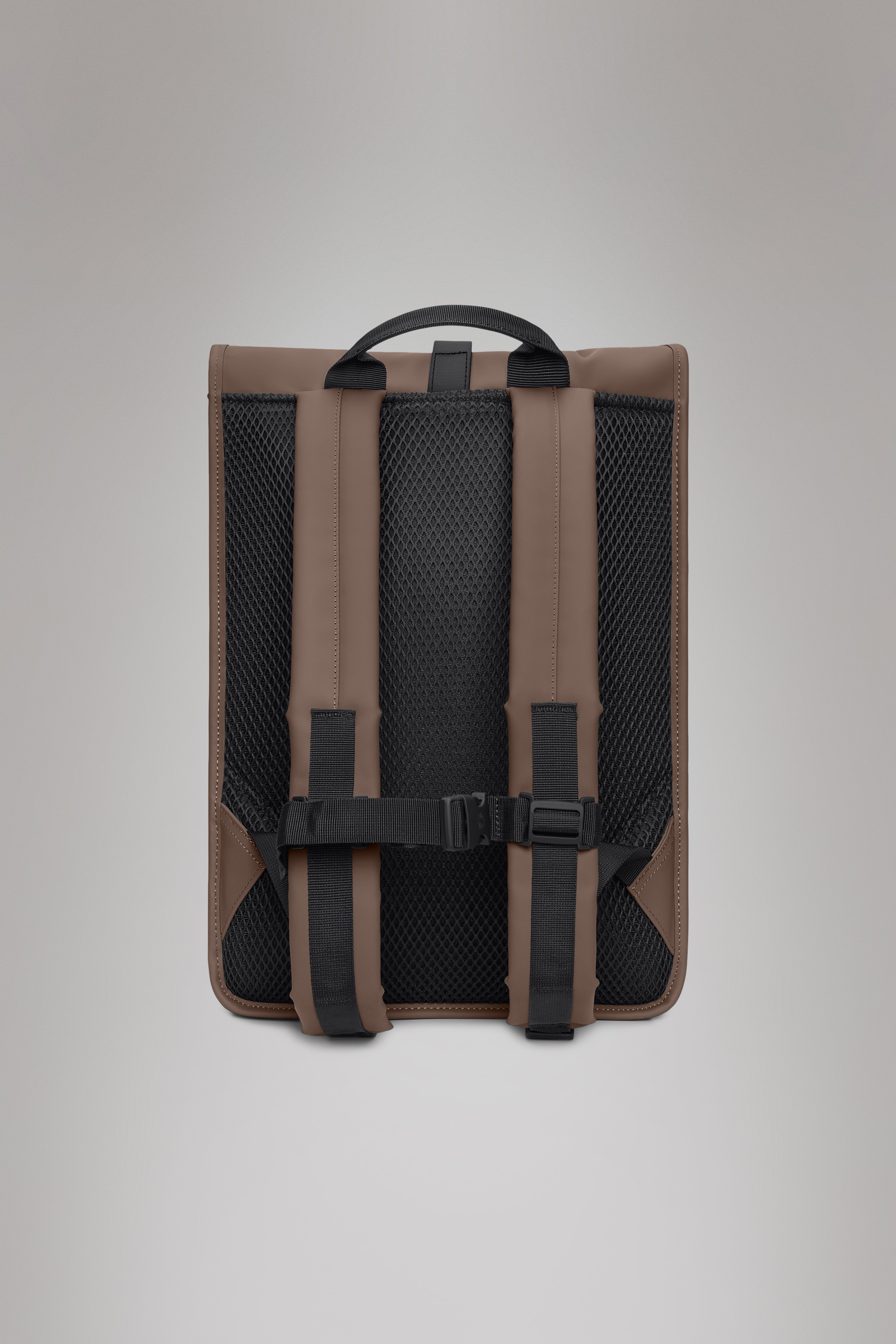 Rolltop Rucksack - 9