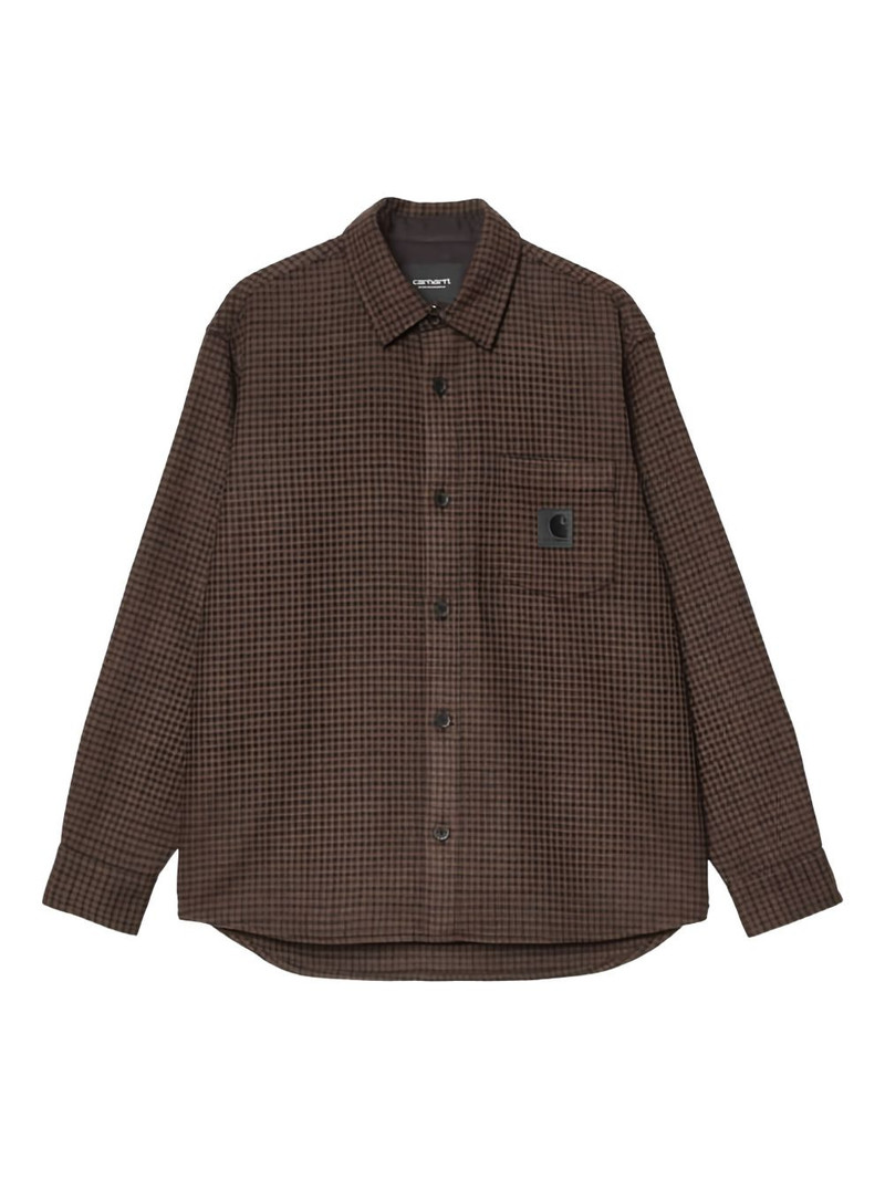 Lowis shirt 1