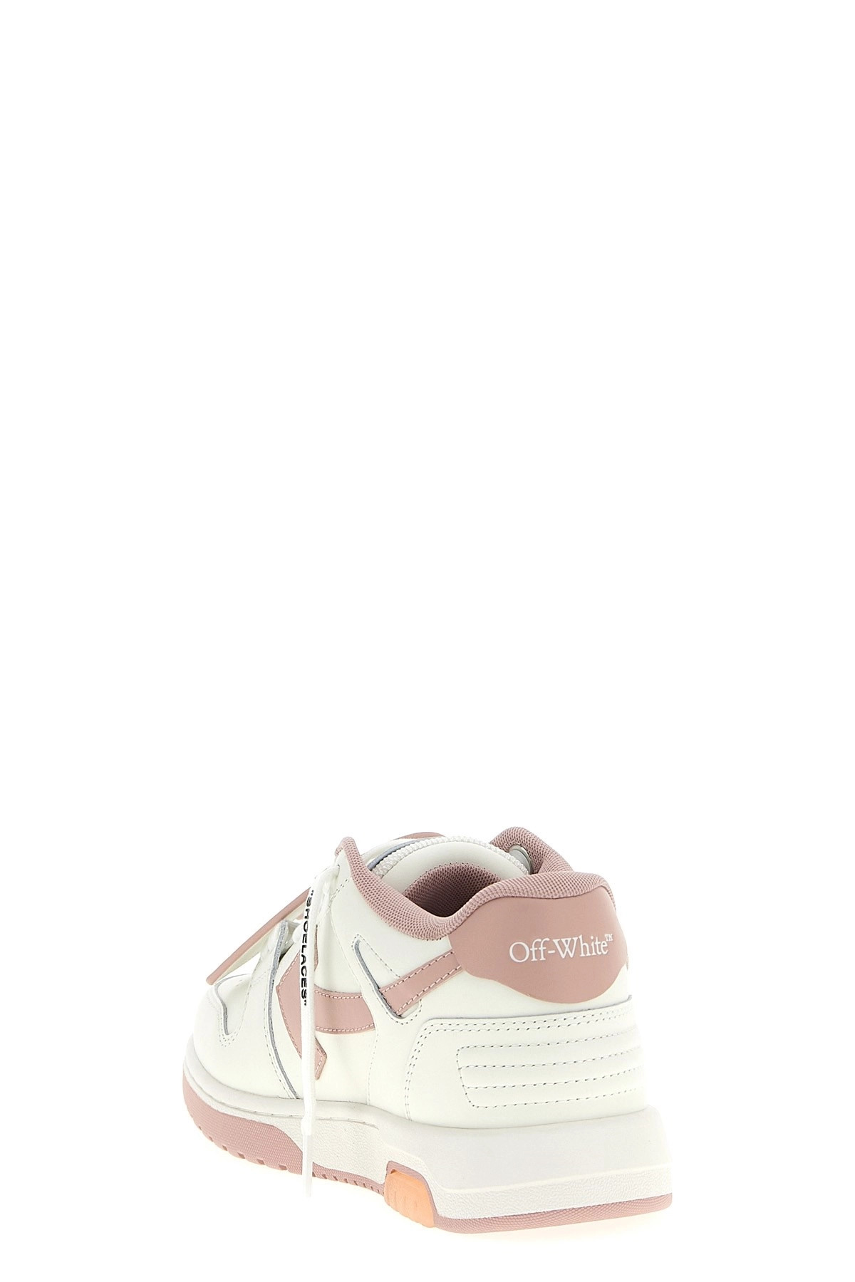 'Out of office' sneakers - 4