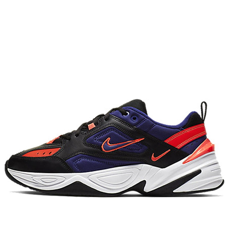 Nike M2K Tekno 'Deep Royal Crimson' AV4789-006 - 1