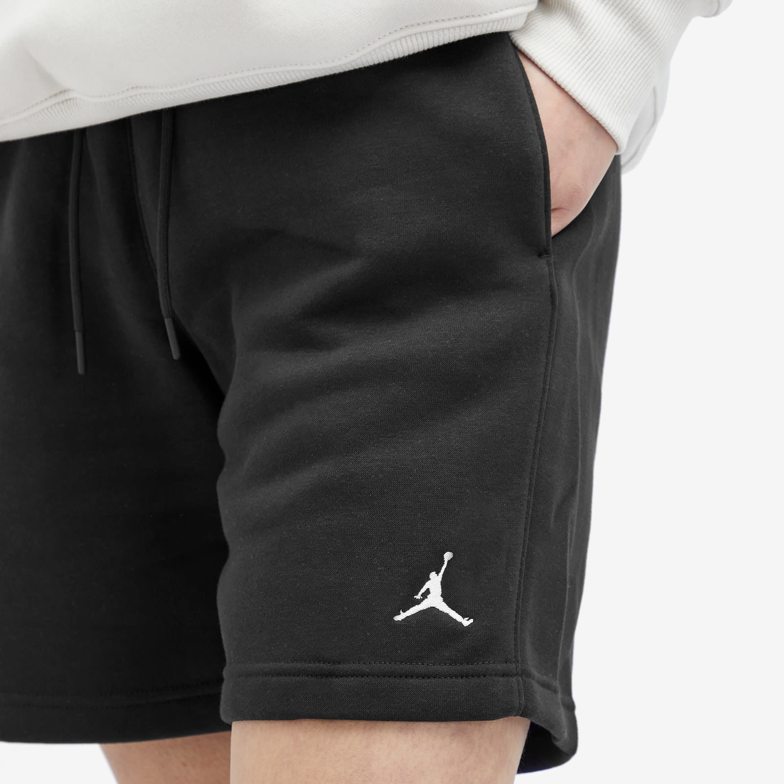 Air Jordan Brooklyn Fleece Shorts - 5