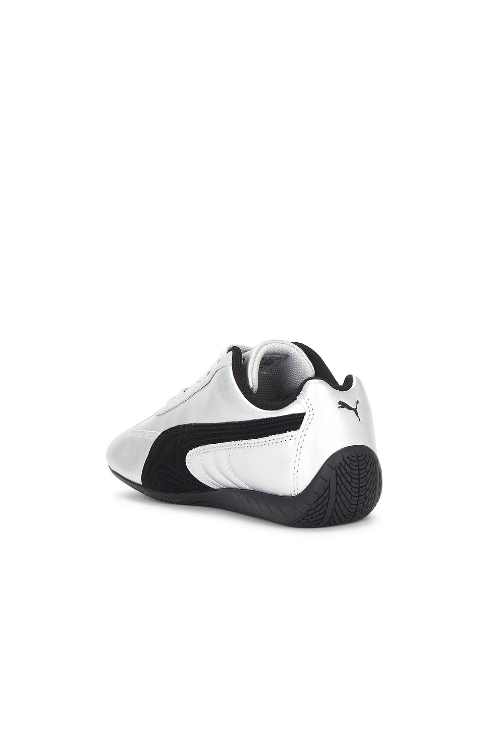 Speedcat Metallic Sneaker - 3