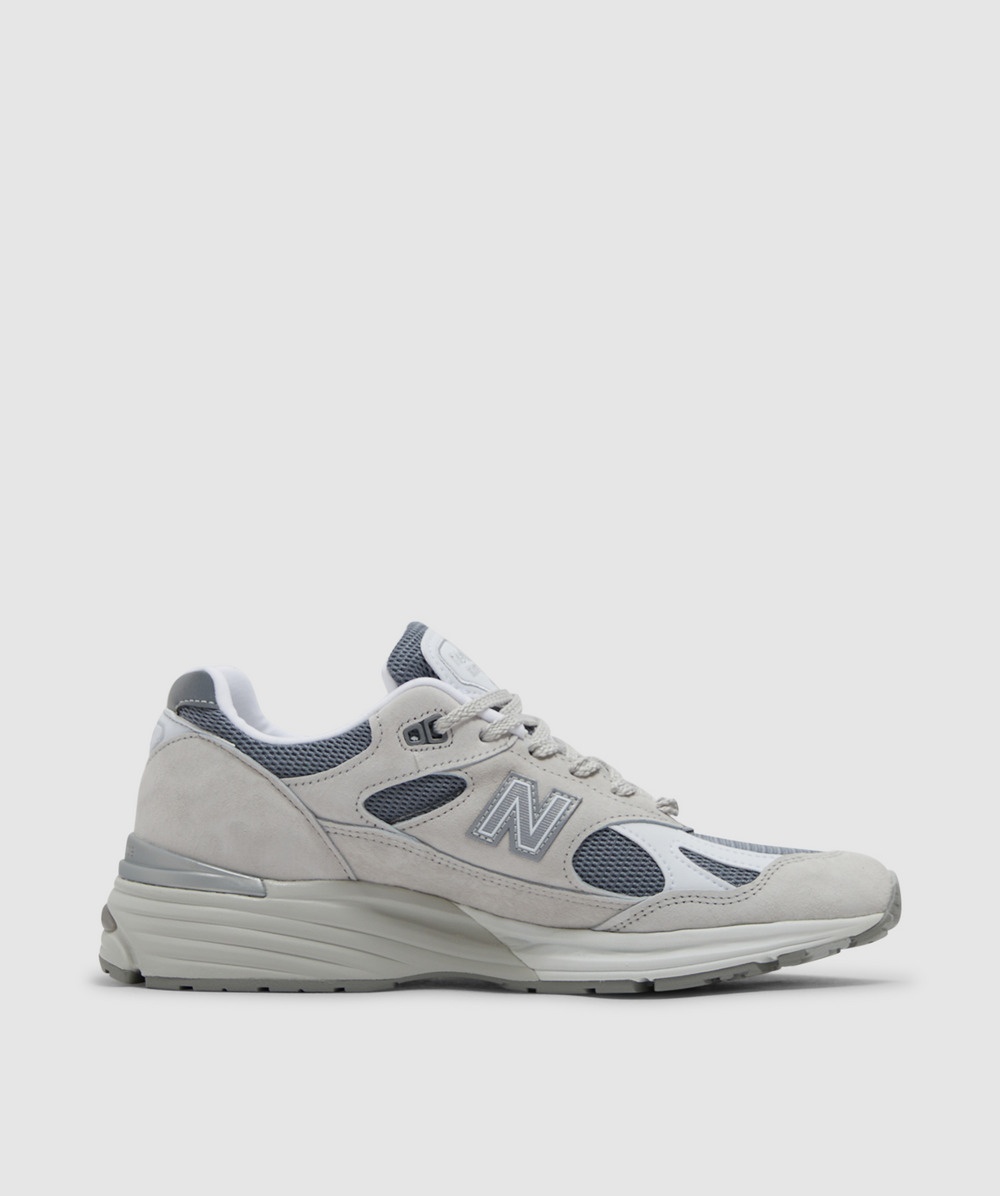 MIUK M991v2 sneaker - 3