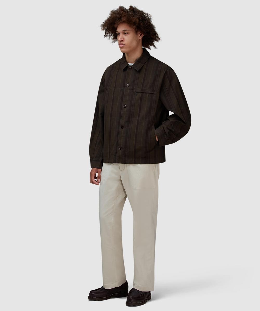 Alphadry utility pant - 6