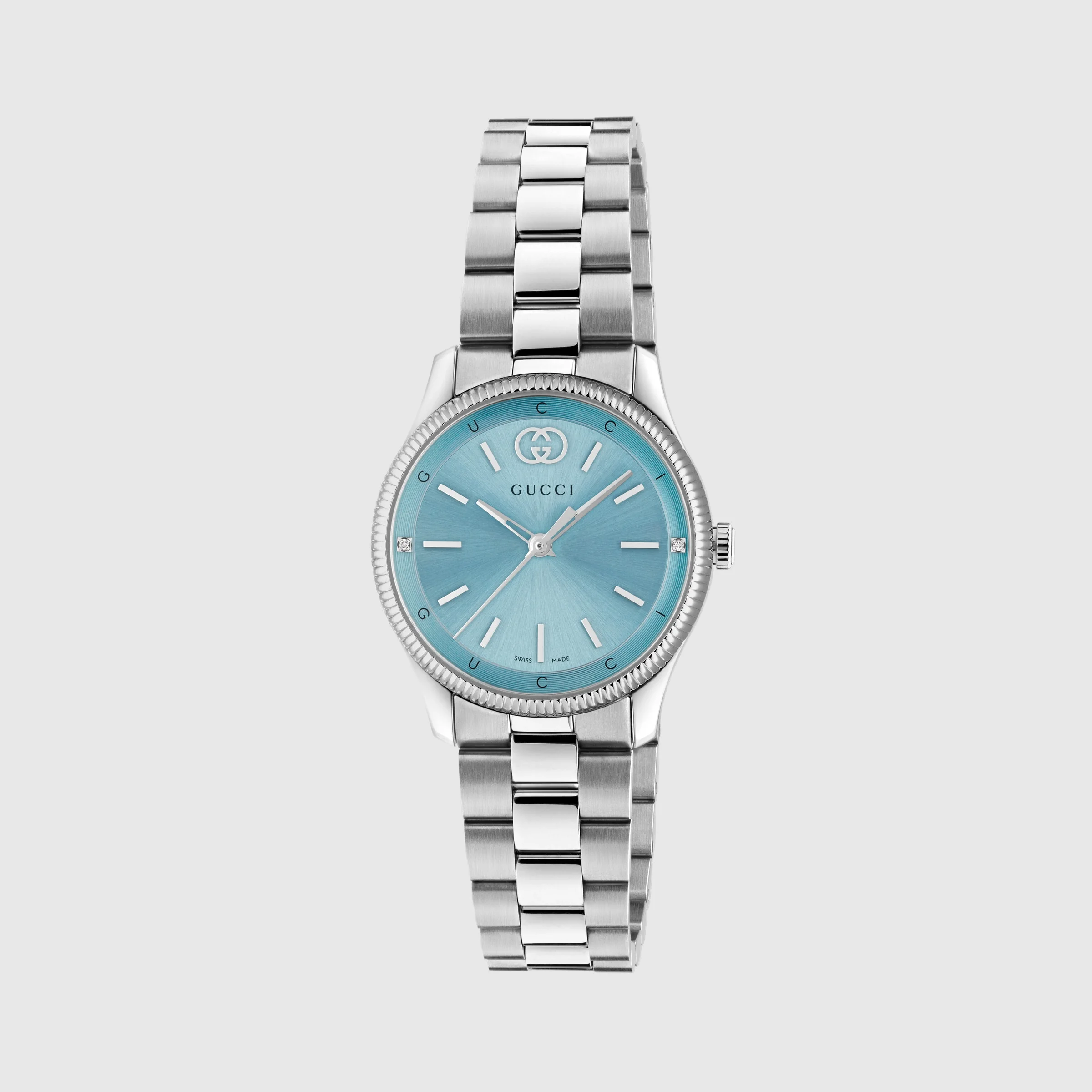 G-Timeless watch, 29mm - 1