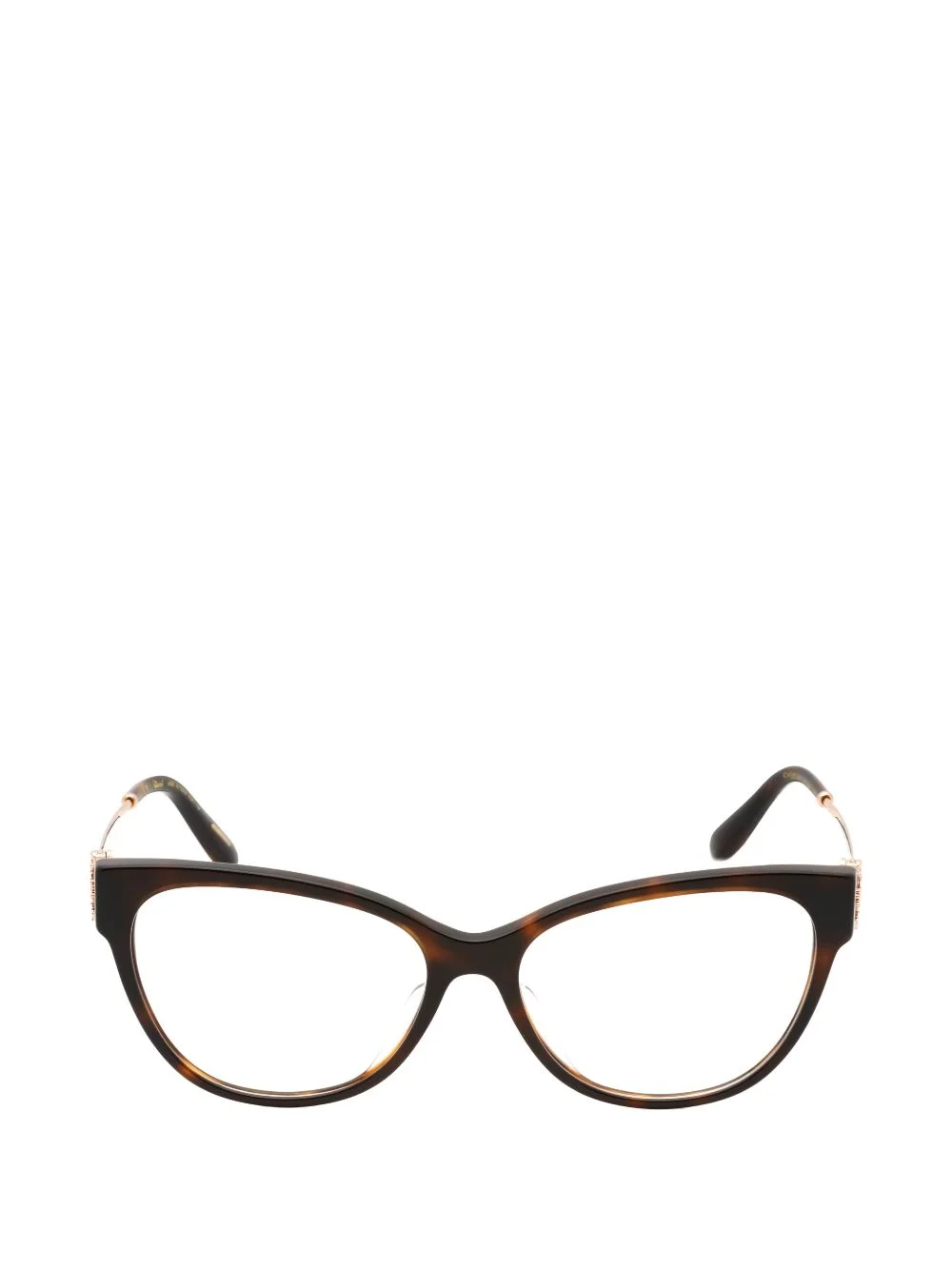 Chopard cat-eye frame glasses - VCH325S01AY | REVERSIBLE