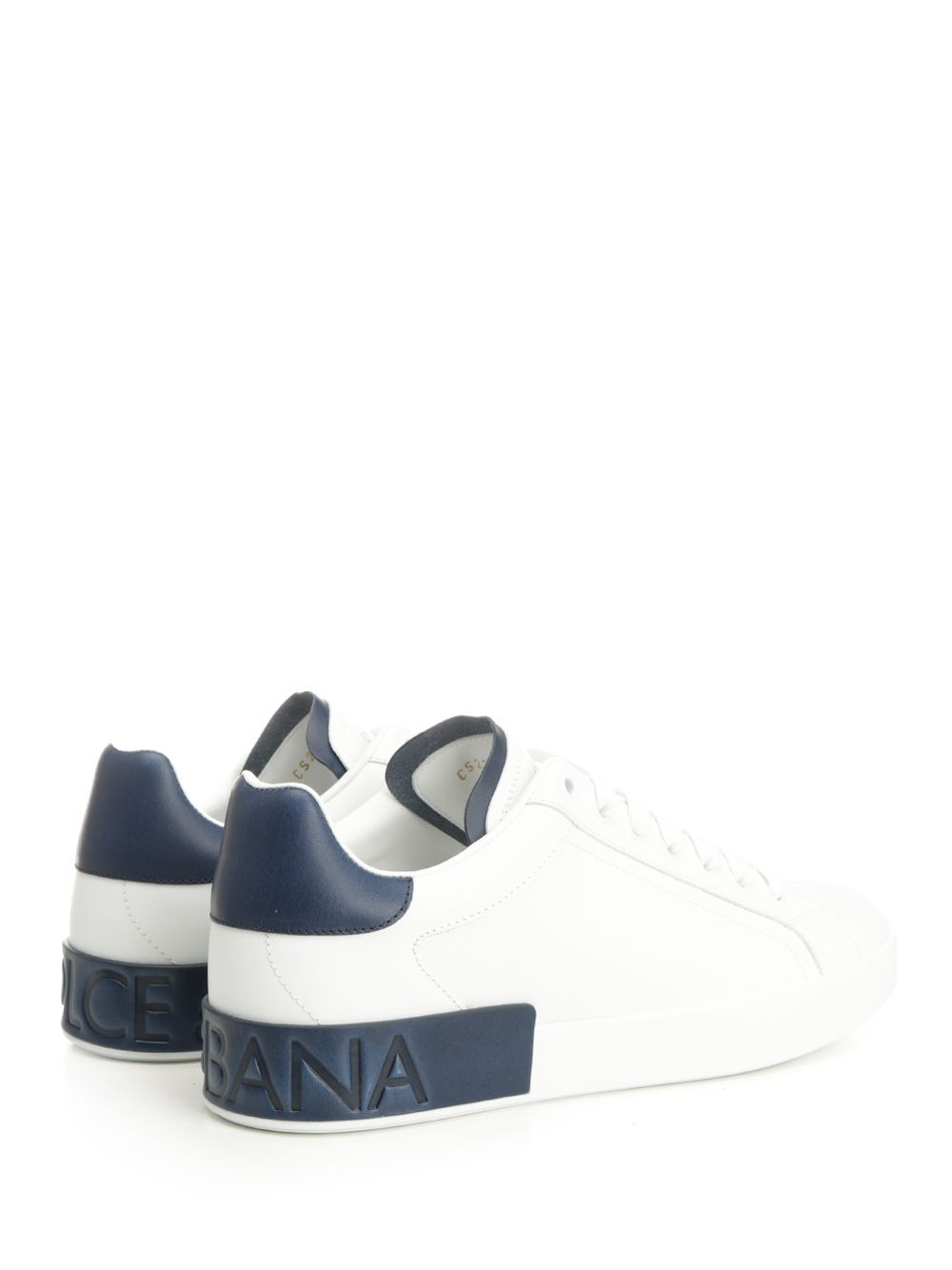 Portofino Sneakers White - 3