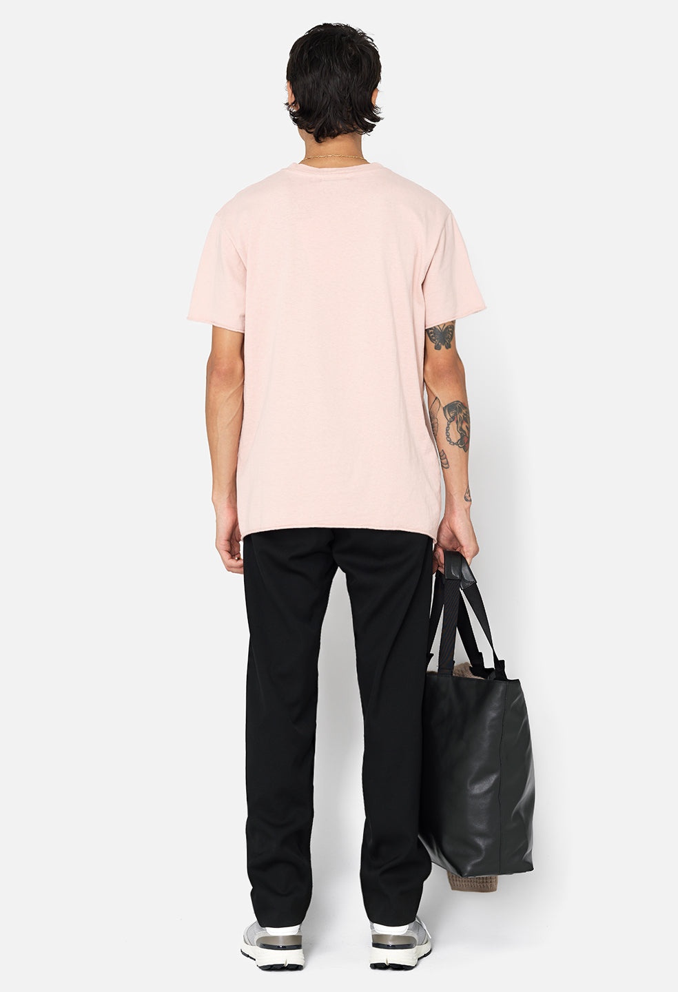 ANTI-EXPO TEE - 5
